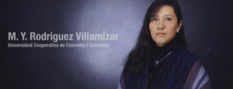 Mary Yaneth Rodríguez Villamizar